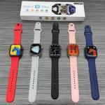 Watch 9 Max Smart Watch | Bluetooth Smart Watch For Man & Women (random Color)