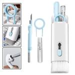 7 in 1 Multipurpose Cleaning Brush Kit