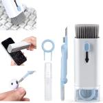7 in 1 Multipurpose Cleaning Brush Kit