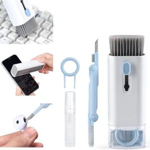 7 in 1 Multipurpose Cleaning Brush Kit