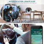 A9 Mini Wireless Camera