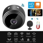 A9 Mini Wireless Camera