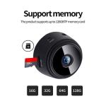 A9 Mini Wireless Camera