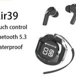 Air 39 Wireless Earbuds