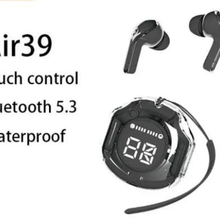 Air 39 Wireless Earbuds
