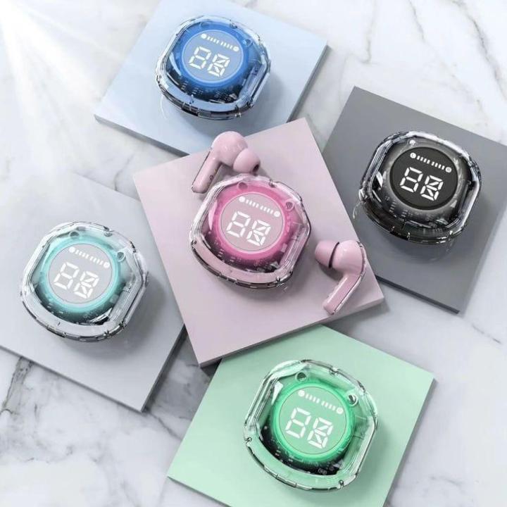 Air 39 Wireless Earbuds