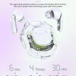 Air 39 Wireless Earbuds