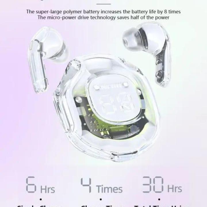 Air 39 Wireless Earbuds