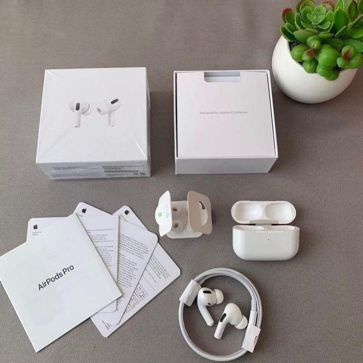 Apple Airpods Pro 2 (2nd generation) With ANC