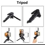 Ay-49 Video Making Kit Mobile Vlogging