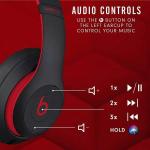 Beats Audio Stn-13 Wireless Headphones