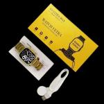 C9 Ultra Max Gold Edition With Hryfine App