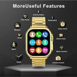 C9 Ultra Max Gold Edition With Hryfine App