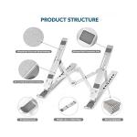 Laptop Stand Creative Folding Storage Bracket