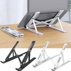 Laptop Stand Creative Folding Storage Bracket