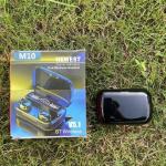 M10 TWS Wireless Bluetooth Earbuds