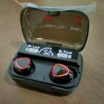 M10 TWS Wireless Bluetooth Earbuds