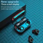M10 TWS Wireless Bluetooth Earbuds
