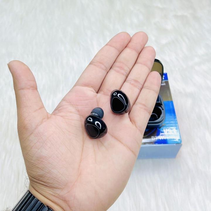 M10 TWS Wireless Bluetooth Earbuds
