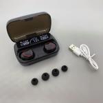 M10 TWS Wireless Bluetooth Earbuds