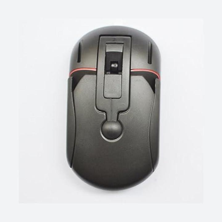 Mouse Shaped Mobile Holder