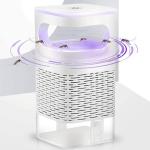 Rgb Lighting Mosquito Killer Lamp
