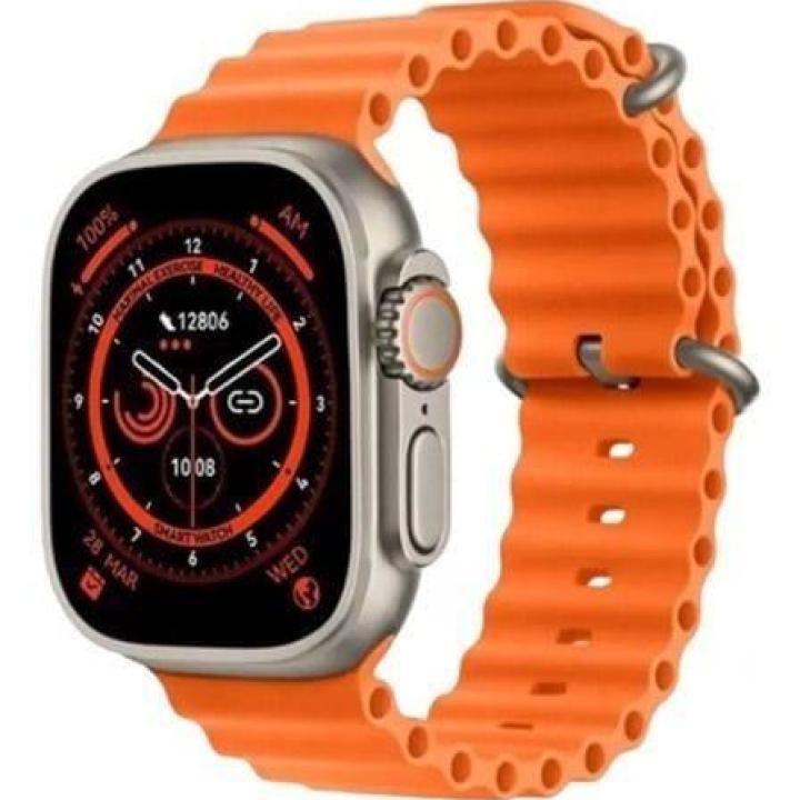 T800 Ultra Smart Watch