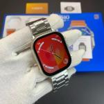 WS10 Ultra 2 Smart Watch with Airpods & 7 Straps