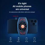 Universal X13 Mobile Phone Game Cooler